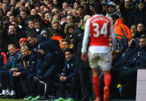 Coquelin: "Đáng lẽ Arsenal đã thắng nếu tôi không phải nhận thẻ đỏ"