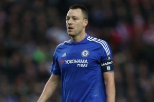 Terry không muốn nhắc lại thù oán với PSG