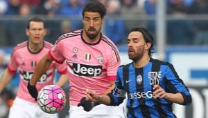 Video clip bàn thắng: Atalanta 0-2 Juventus (Vòng 28 Serie A 2015/16)