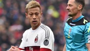 Video clip bàn thắng: Sassuolo 2-0 AC Milan (Vòng 28 Serie A 2015/16)