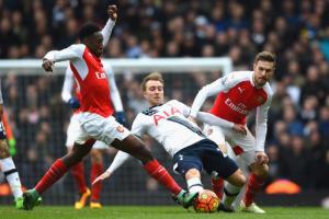 Góc nhìn: Trái lời Wenger không chỉ có Coquelin