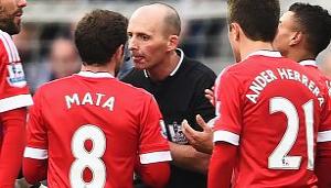 Video clip bàn thắng: West Brom 1-0 Man Utd (Vòng 29 Premier League 2015/16)