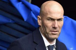 HLV Zidane đã có cách khắc chế Barca