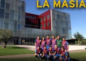 Học viện La Masia sắp về Việt Nam: Đoạn đầu giấc mơ!