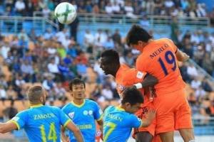 Những dấu ấn vòng 3 V-League 2016: Lấy ai cản Gaston Merlo?