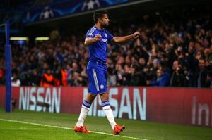 Chelsea trước "nhiệm vụ bất khả thi": Nhờ cả vào Diego Costa