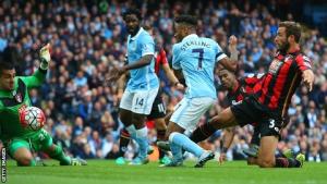 Bournemouth - Man City (21h00 ngày 2/4): Tiếp tục trật bước?