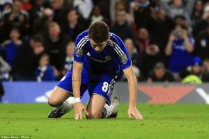 Juventus lên kế hoạch giải cứu Oscar khỏi Chelsea