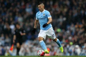 Pellegrini trấn an NHM về chấn thương của Aguero