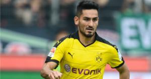 30 triệu Euro, Man City thời Pep chuẩn bị đón tân binh đầu tiên từ Dortmund