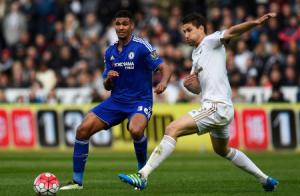 Conte lên tiếng về tương lai Loftus-Cheek