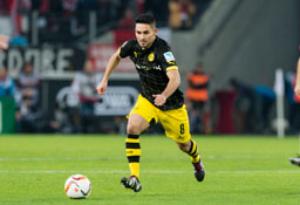 BBC xác nhận Man City đã có Gundogan