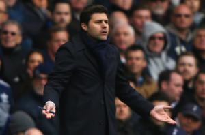 HLV Pochettino nói gì sau khi Tottenham đè bẹp M.U?