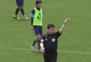 Tiền vệ Tuấn Anh thi đấu ra sao trong trận đầu khoác áo Yokohama