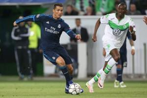 Những điểm nóng chiến thuật quyết định trận Real vs Wolfsburg