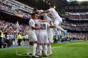 Những màn phối hợp ghi bàn hoàn hảo của Real từ đầu năm 2016