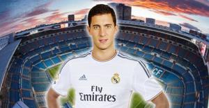 NÓNG: Real Madrid đã đạt được thỏa thuận mua ngôi sao Eden Hazard