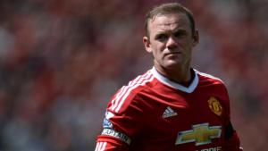 Rooney đứng đầu danh sách VĐV giàu có nhất nước Anh