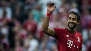 Arsenal tính gia cố hàng thủ bằng sao Bayern Munich