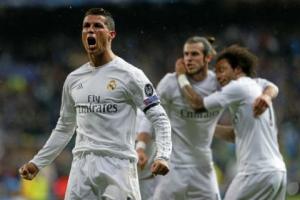 Cứ đá thế này, Ronaldo sẽ giành QBV FIFA