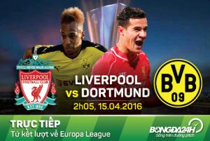 Liverpool 4-3 (5-4) Dortmund (KT): Chiến thắng siêu kịch tính của The Kop