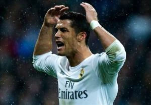 Messi tài năng thiên bẩm, Ronaldo khổ luyện thành tài