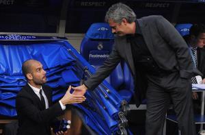 Mourinho và Pep cơ bản là giống nhau