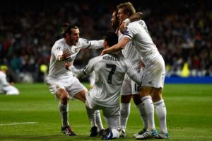 Những điểm nhấn sau màn ngược dòng ngoạn mục của Real trước Wolfsburg