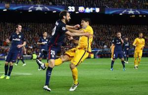 Những lý do tin tưởng Atletico sẽ biến Barca thành cựu vương