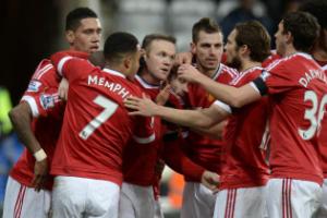 Thi đấu bết bát, Man United mất giá thê thảm trên sàn chứng khoán
