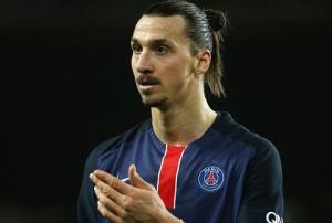 Thua trận, Ibra đổ lỗi cho HLV Laurent Blanc