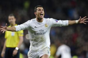 Tổng hợp 5 hattrick của Ronaldo ở Champions League