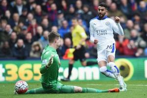 Tiền vệ ngôi sao của Leicester City bị treo bằng lái 6 tháng