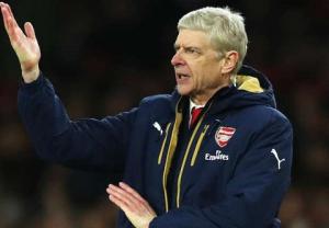 HLV Wenger chỉ đích danh vấn đề dẫn đến thất bại của Arsenal mùa này