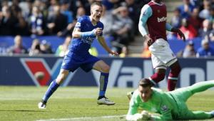 Những điểm nhấn sau trận hòa kịch tính Leicester 2-2 West Ham