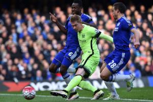 Những điểm nhấn trong trận đại thắng của Man City trước Chelsea