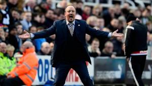 Real sẽ giúp Newcastle giành điểm trước Man City