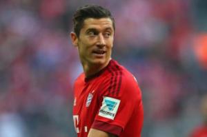 “Sát thủ” của Bayern gián tiếp bày tỏ bất bình với Guardiola