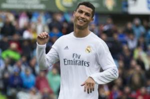 Zidane: “Ai nghỉ ngơi cũng được, trừ Ronaldo”