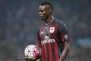 Chán về Liverpool, Balotelli tìm đường sang Pháp
