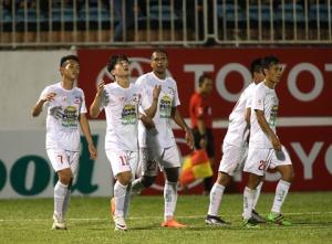 Chưa ra sân, HAGL đã sợ bị “mang tiếng”