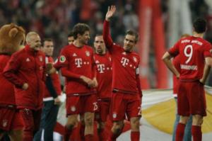 Atletico Madrid vs Bayern Munich: Ai mới là người phải ngán?