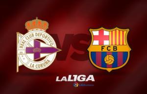 Deportivo 0-8 Barca (KT): Suarez thăng hoa khó tin, vua trút giận hoành tráng