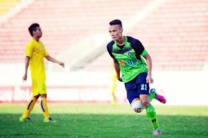 Đi tìm lời giải cho “cơn khát” tiền đạo của bóng đá Việt Nam