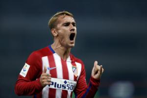 Điểm tin Bongda24h sáng ngày 1/5: Man United nhòm ngó sát thủ của Atletico