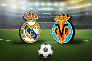 Real Madrid vs Villarreal (3h 21/4): Bắn hạ “Tàu ngầm vàng”