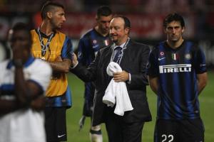 Chọn Benitez thay Mourinho là quyết định sai lầm