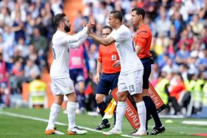 Danilo tự tin vào tương lai tại Real dù bị CĐV tẩy chay