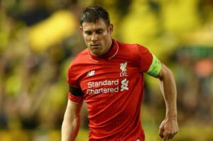 Góc Liverpool: James Milner - Xứng danh cán bộ