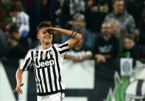 Video clip bàn thắng: Juventus 3-0 Lazio (Vòng 34 Serie A 2015/2016)